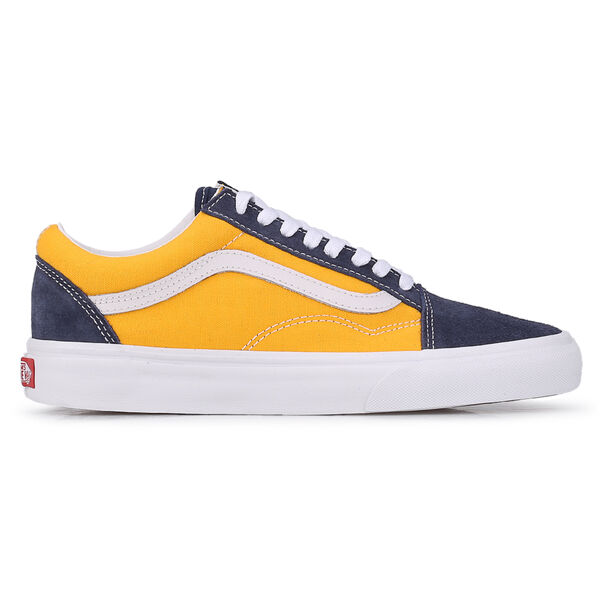 Vans Moov