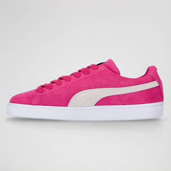 Zapatillas Puma Suede Classic XXI ADP Hombre