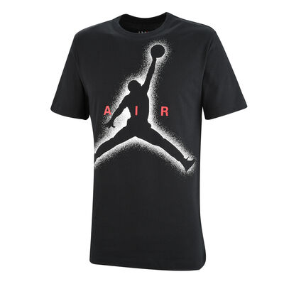 Remera Jordan Essentials Graphic Ss Hombre