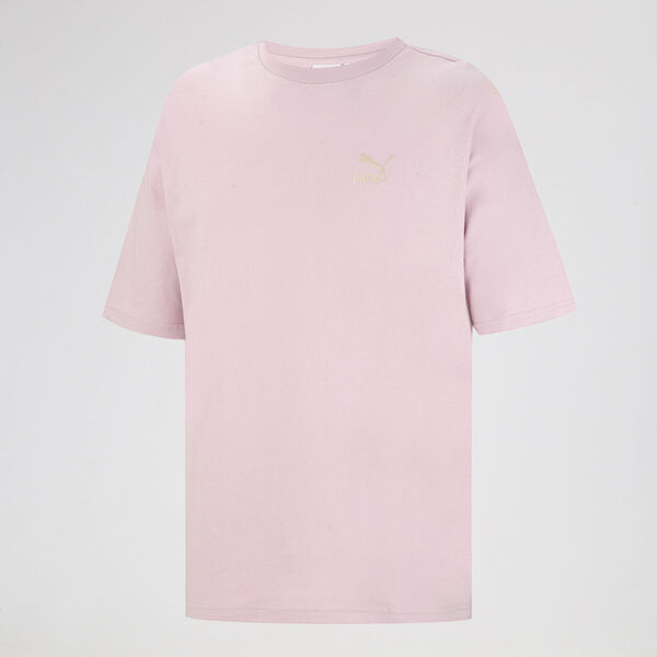 Remera Puma Classics