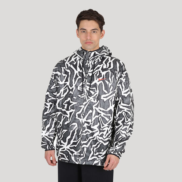 Campera Urbana Nike Trend Hombre