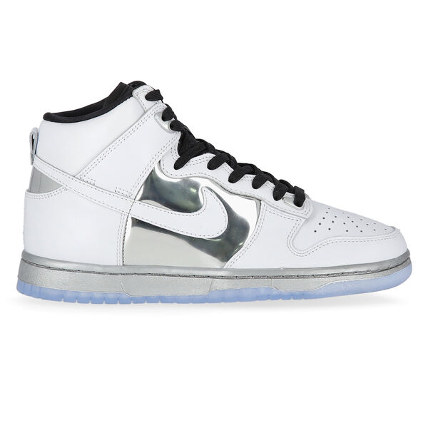 Zapatillas Nike Dunk High Se Mujer