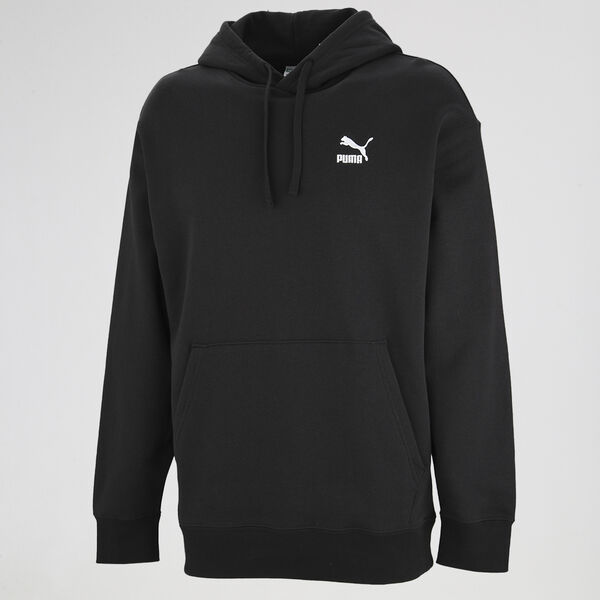 Buzo Puma Better Classics Relaxed