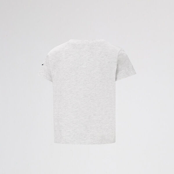 Remera Nike Swoosh On Pointe Graphic Ni&ntilde;a