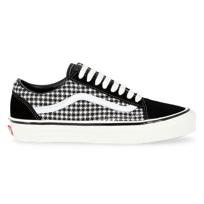 Zapatillas Vans Old Skool 36 Dx Unisex