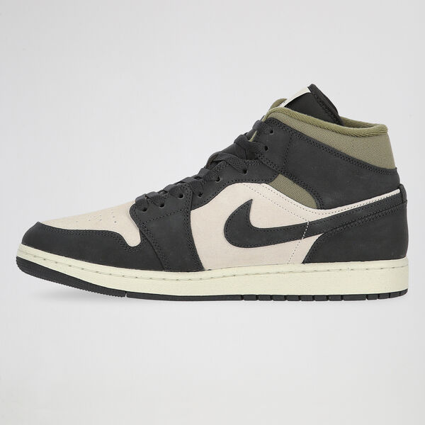 Zapatillas Jordan Air 1 Mid Hombre