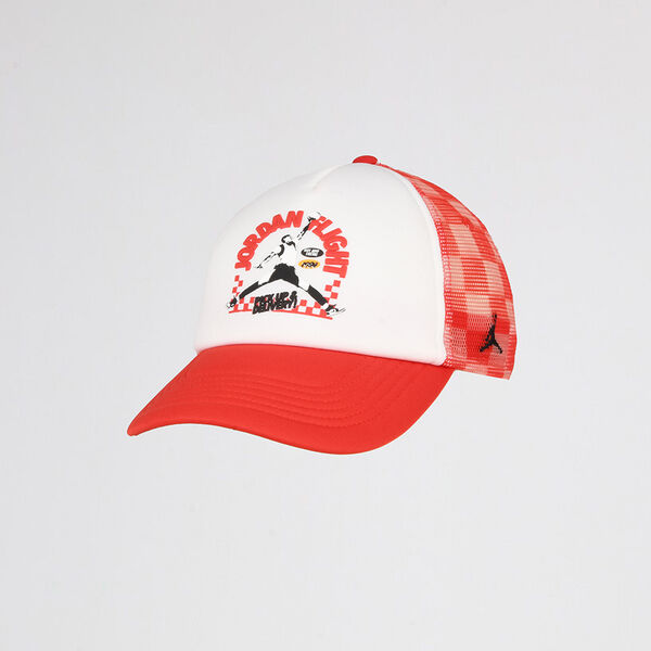 Gorra Jordan Jan Deep Dish Ni&ntilde;o