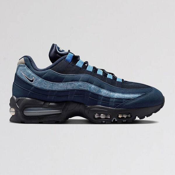 Zapatillas Nike Air Max 95 SE Hombre