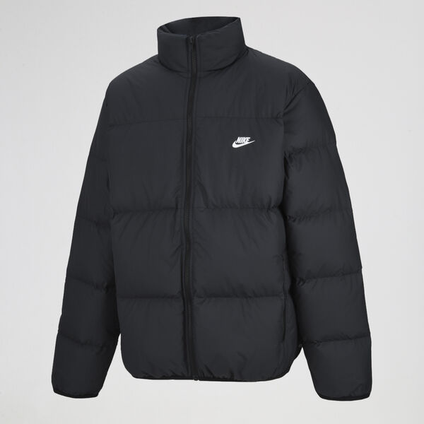 Campera Nike Sportswear Club Hombre