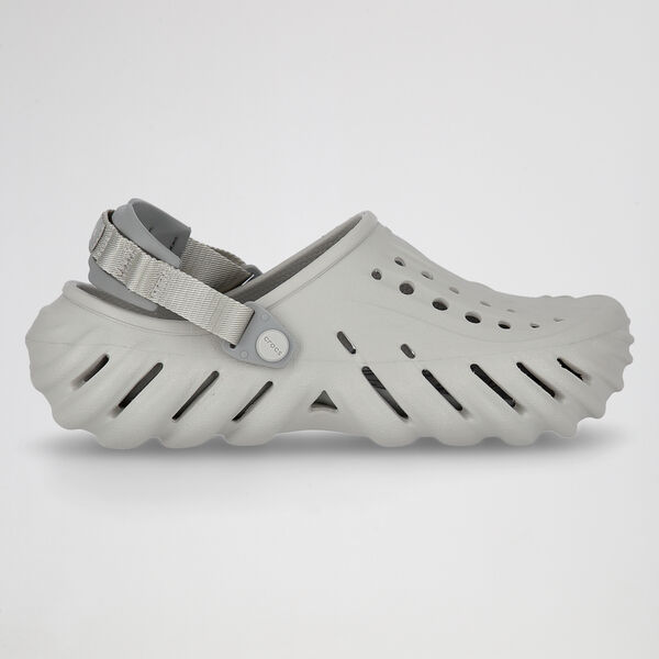 Zuecos Crocs Echo Clog