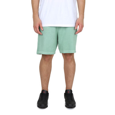 Short Urbano Reebok Classics Natural Dye Waffle Mujer