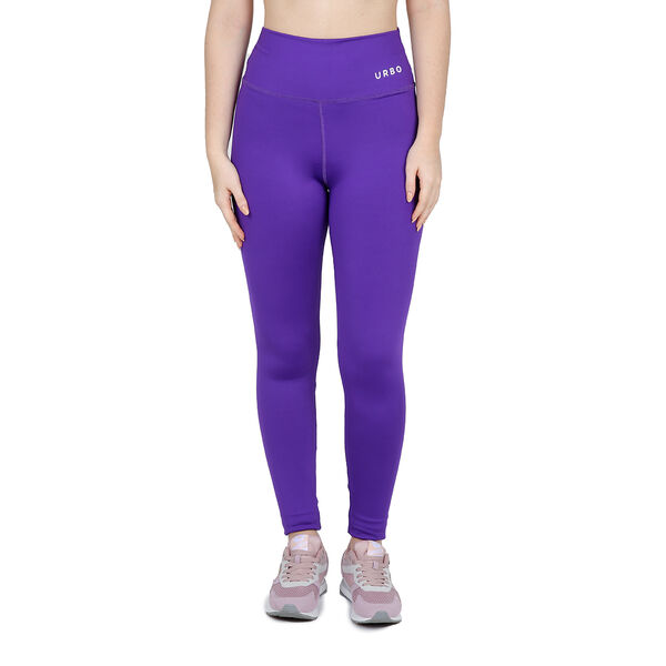 Calza Urbana Urbo Chilled Mujer