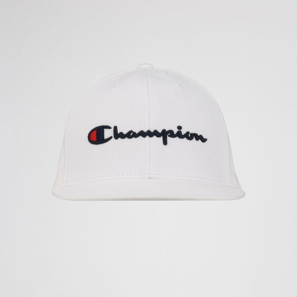 Gorra Champion Snapback Script
