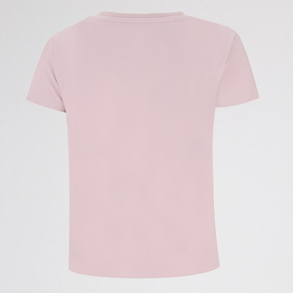 Remera Converse Heart Mujer
