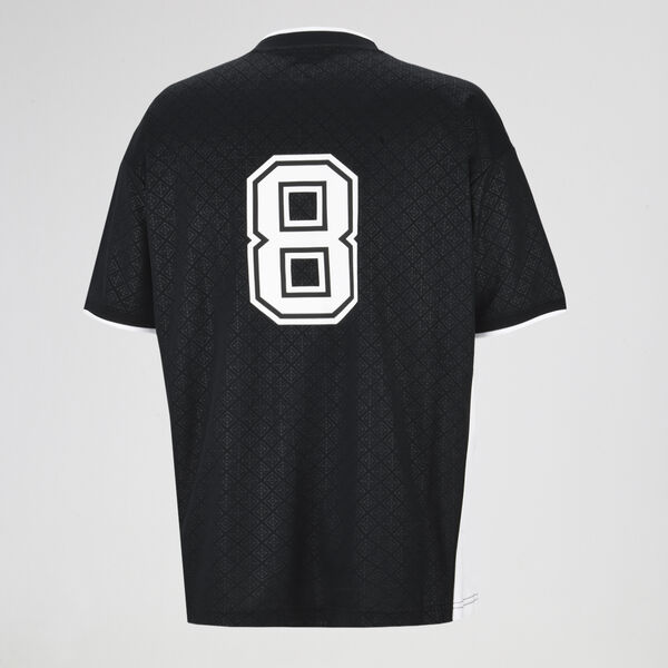 Remera Converse Soccer Hombre