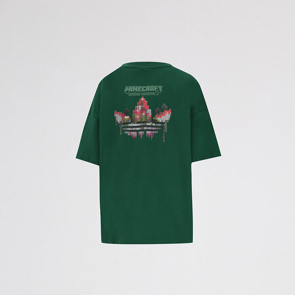 Remera adidas Lo Infantil