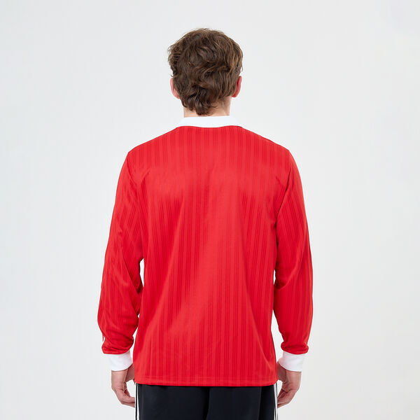 Remera adidas Adicolor Piqué Hombre