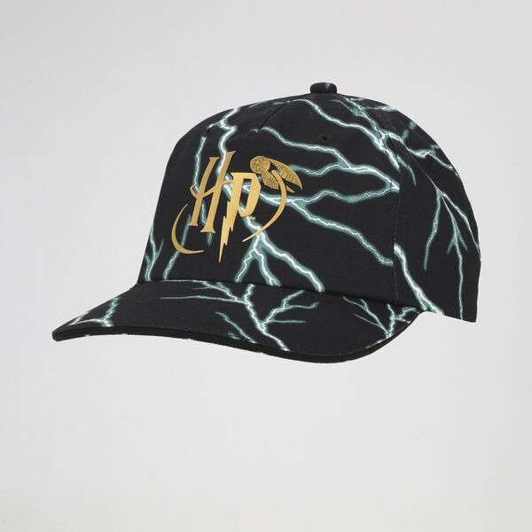 Gorra Puma Stewie X Harry Potter