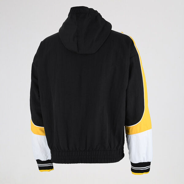 Campera Fila Uc Basketball Hombre