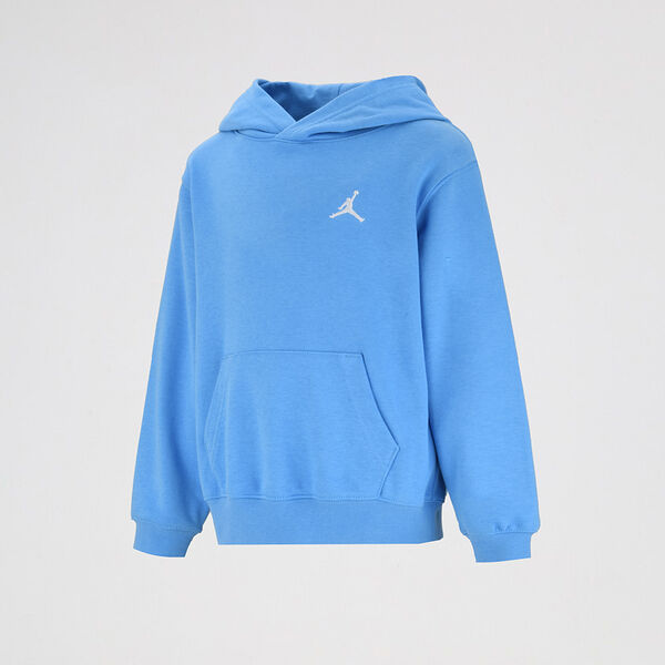 Buzo Jordan Brooklyn Fleece Ni&ntilde;o