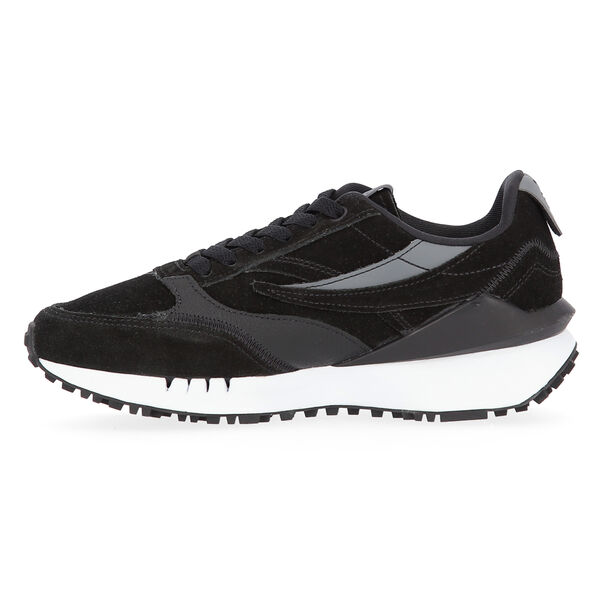 Zapatillas Fila Renno Vintage Se Mujer