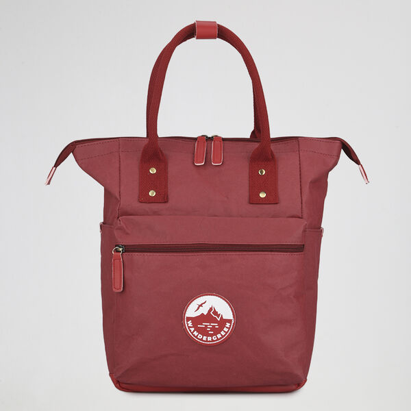 Mochila Wandergreen New Iruya