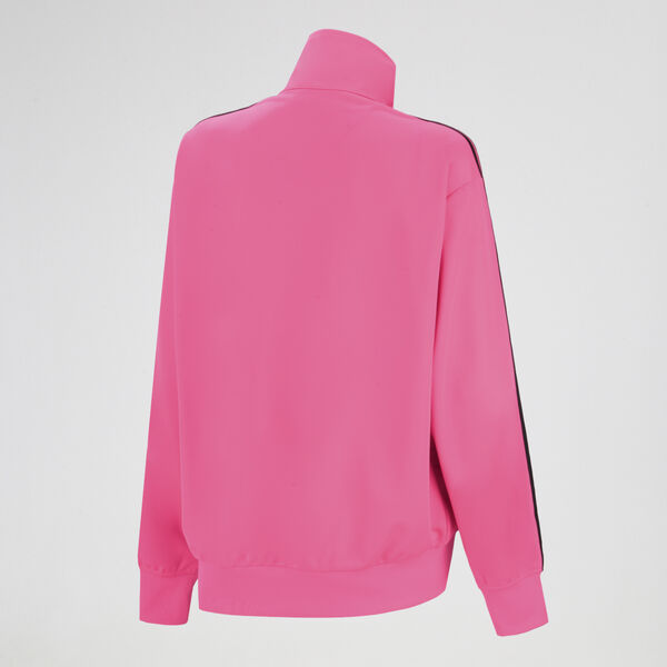 Buzo con cierre adidas Adicolor Classic Firebird Mujer