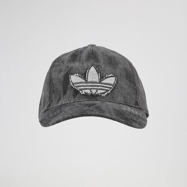 Gorra adidas Washed