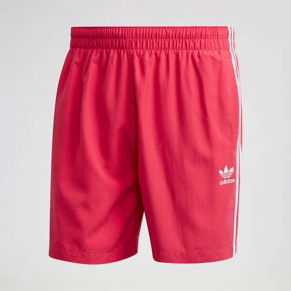 Traje De Baño adidas 3 Tiras Hombre