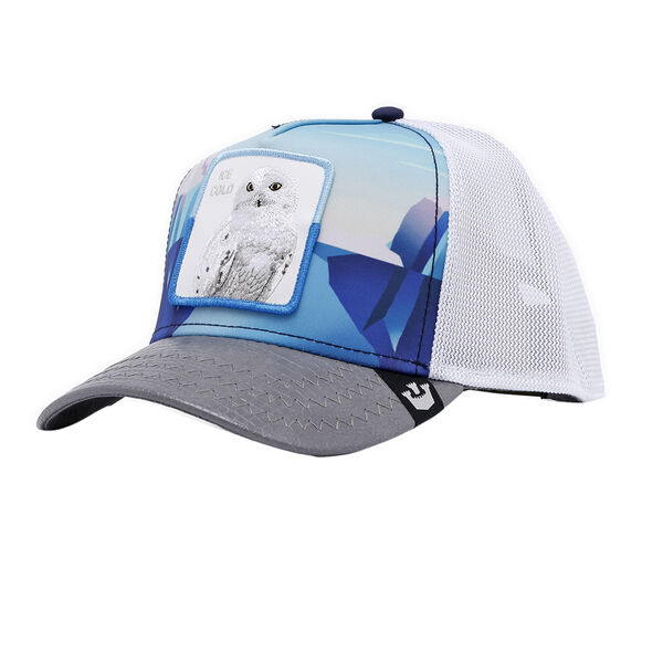Gorra Goorin Baseball Chill Owlt