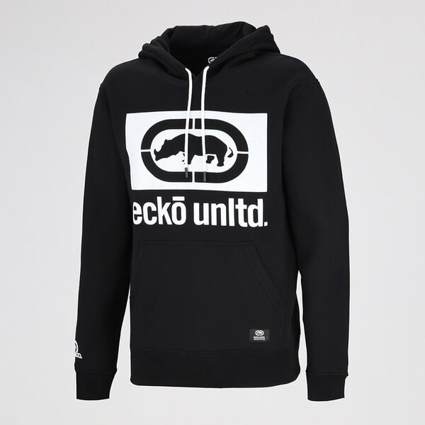 Buzo Ecko Insti I25 de Hombre