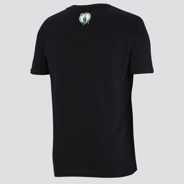 Remera NBA Boston Celtics Hombre