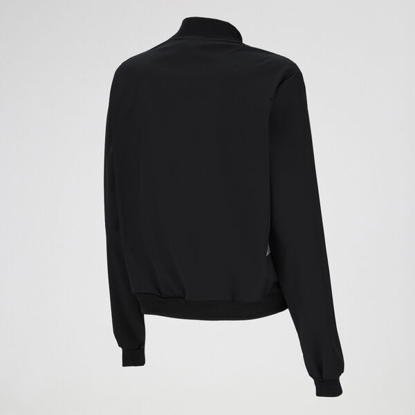 Campera Entrenamiento Topper Bomber Joy Mujer