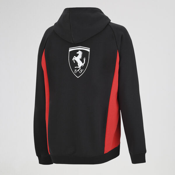 Buzo Puma Ferrari Lifestyle Hombre