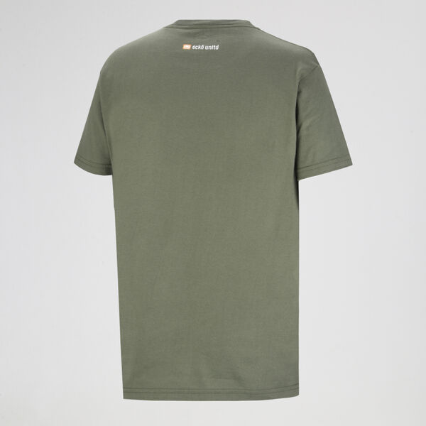Remera Ecko Rhino I25 Hombre