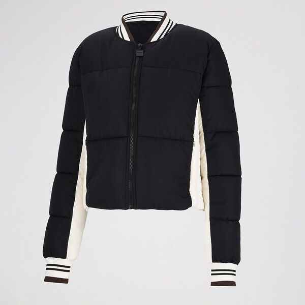 Campera Fila Puffer Settanta para Mujer
