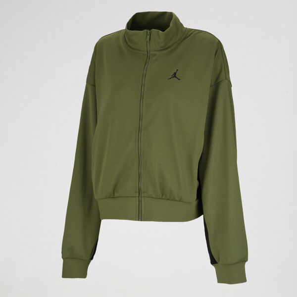 Campera Jordan Knit de Mujer