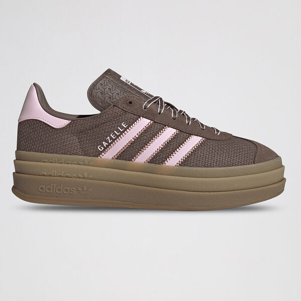 Zapatillas adidas Gazelle Bold Mujer