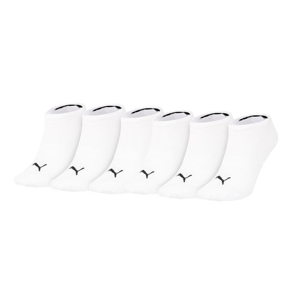 Pack de Medias Puma Elements X6