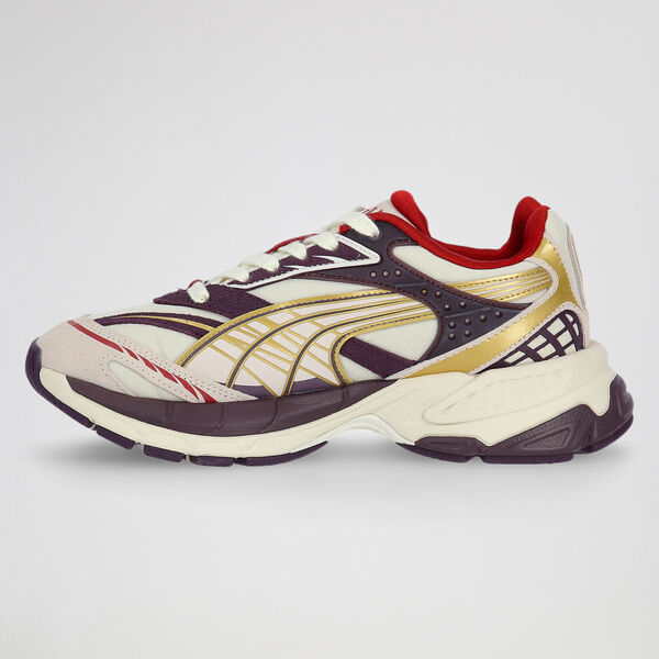 Zapatillas Puma Velophasis Play Paris