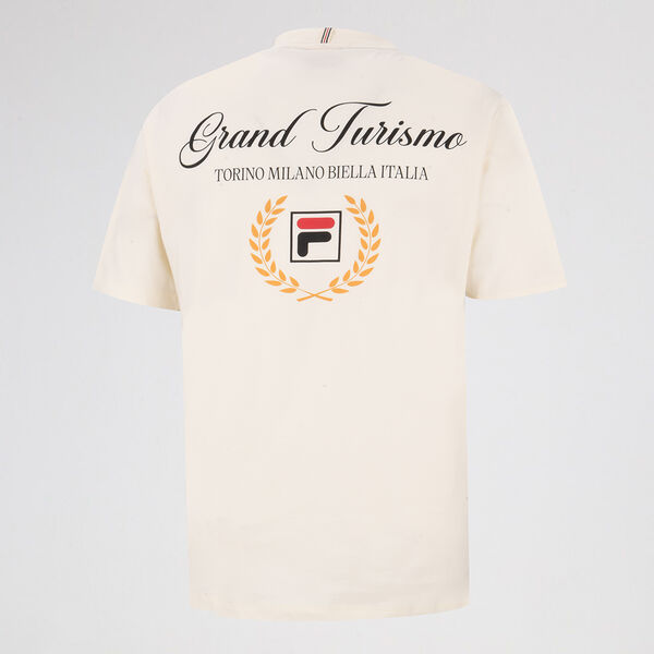 Remera Fila Comfort GT II Hombre