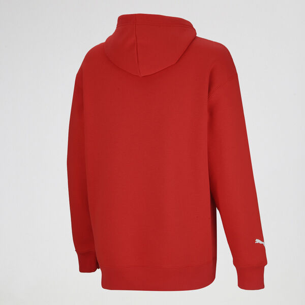 Buzo Puma Ferrari Race Big Shield para Hombre