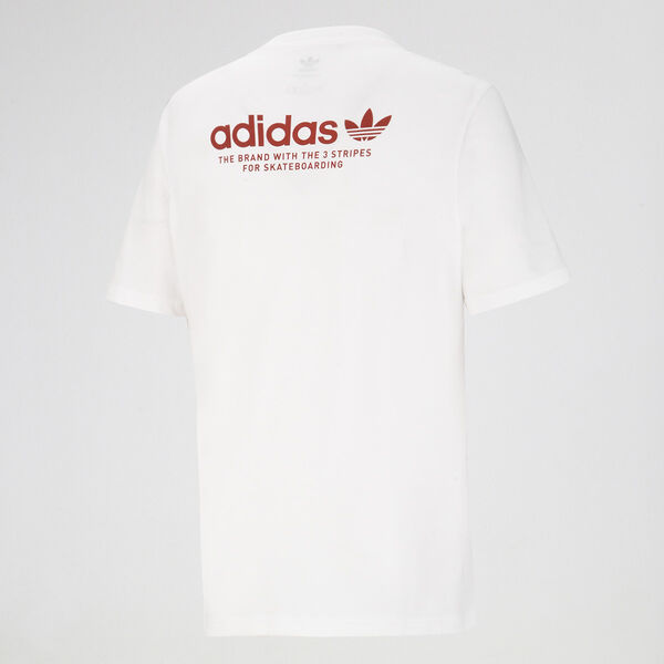 Remera adidas 4.0 Logo