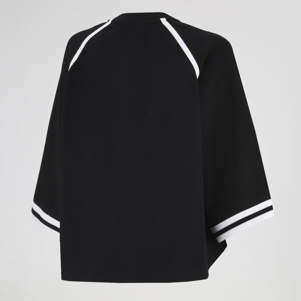 Remera Nike Sportswear Oversized Mujer