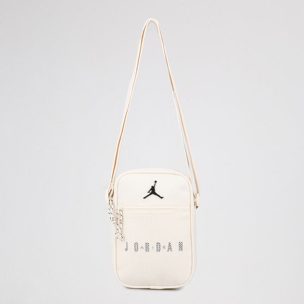 Bandolera con cierre Jordan Festival Blacktop Infantil