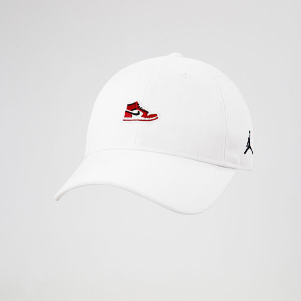 Gorra Jordan Patch Ni&ntilde;o