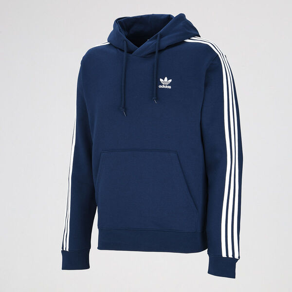 Buzo adidas Adicolor Classics 3 Tiras Hombre