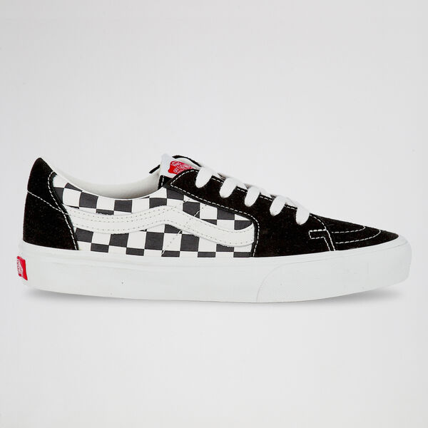 Zapatillas Vans Usk8 Low