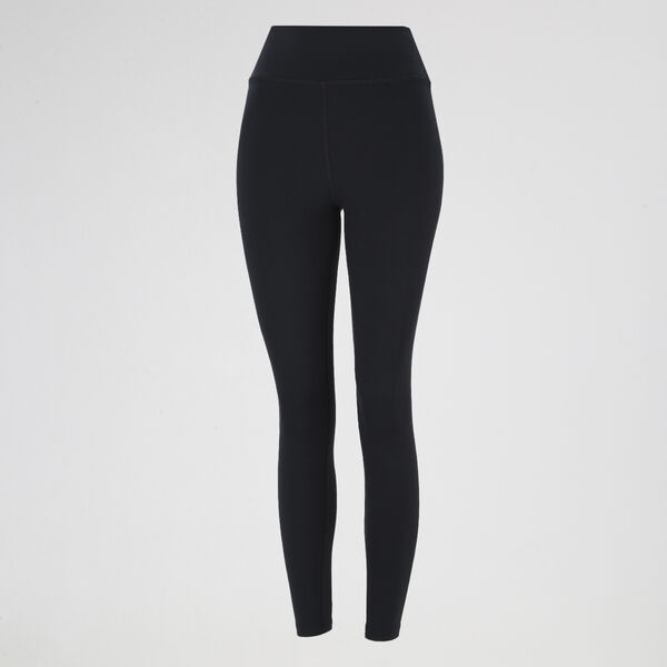 Calza Fila Ribbed Mujer