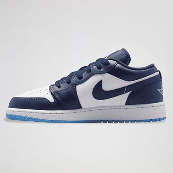 Zapatillas Jordan 1 Low Joven